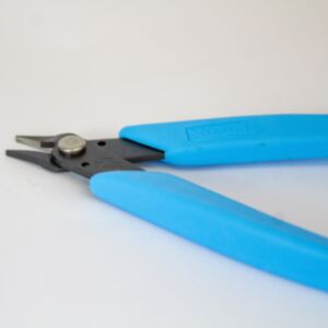 Xuron 475S Short Nose - Serrated