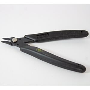 Xuron 475AS Short Nose Plier with Static Control Grips