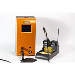 Metcal CV-5210 80 Watt Advanced Soldering & Rework System