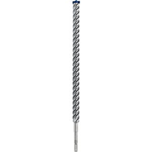 Bosch 2608900147 EXPERT SDS Plus-7X Hammer Drill Bit - 22mm x 400mm x 450mm (Pack of 1)