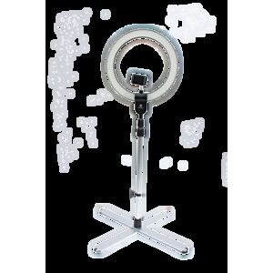 Daylight D35450 Aura Ring Lamp