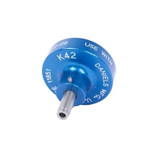 DMC K42 Positioner - Mil-Spec M22520/2-09