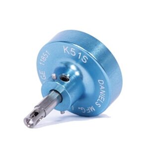 DMC K51S Positioner - Hughes