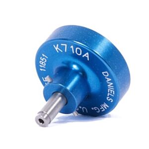 DMC K710A Positioner