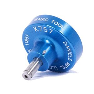 DMC K757 Positioner - Amphenol 294GB-5027