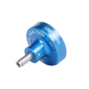 DMC K1139 Positioner - Radiall 282574