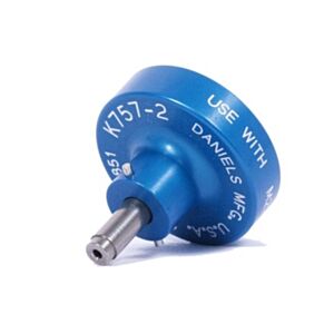 DMC K757-2 Positioner - Amphenol 294GB-5027-1