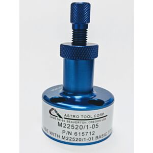 Astro 615712 Universal Positioner - Mil-Spec M22520/1-05