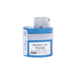 DMC TH163 Turret Head - Mil-Spec M22520/1-04