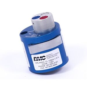 DMC TH452 Turret Head - ITT Cannon