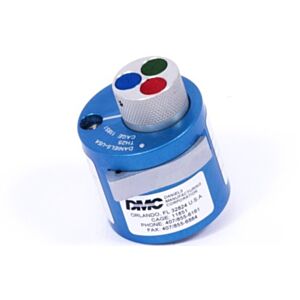 DMC TH25 Turret Head - Cannon