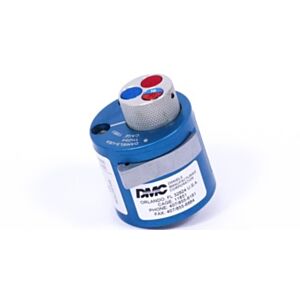 DMC TH254 Turret Head - Bendix