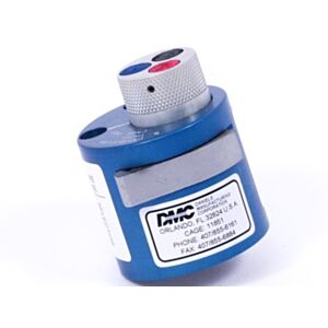 DMC TH260 Turret Head - Deutsch