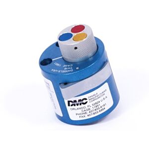 DMC TH18 Turret Head - Deutsch