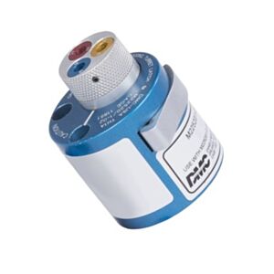 DMC TH199S Turret Head - Mil-Spec M22520/1-08