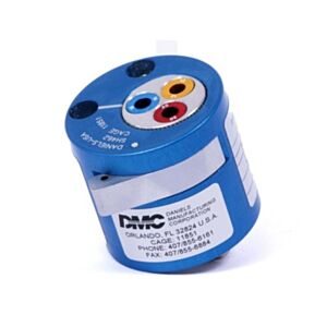 DMC SH462 Turret Head - FRB Connectron