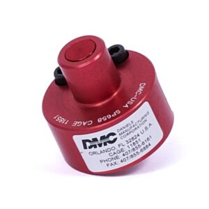 DMC SP658 Single Position Turret Head - Deutsch