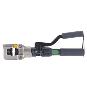 DMC HD51 10mm² - 70mm² Hydraulic Crimping Tool - 48.93kN