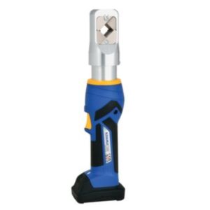 Klauke EK WF 120 ML 6mm² - 120mm²  Battery-Powered Hydraulic Crimping Tool - 10/40kN