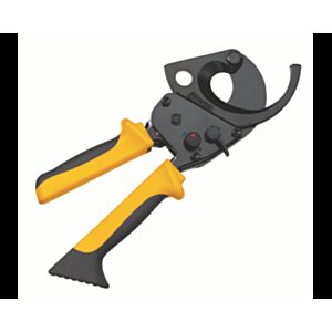 IDEAL 35-053 22mm Ratcheting Cable Cutter