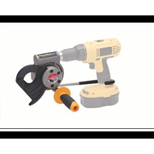 IDEAL 35-078 25mm PowerBlade™ Drill Powered Cable Cutter