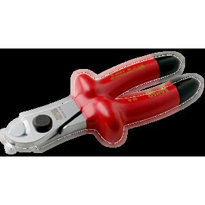 Bahco 2250V-170 15mm Insulated Cable Cutters