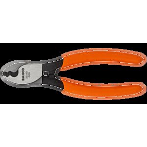 Bahco 2233 D-160 10mm Cable Cutters & Wire Strippers