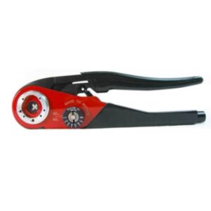 Astro EUS309 Eight Step Adjustable Crimp Tool