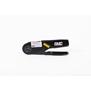 DMC 39-000 Miniature Adjustable Crimp Tool - Mil-Spec M22520/34-01