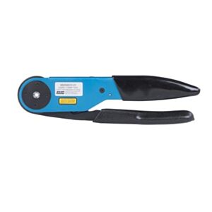 DMC GS200-1 Crimp Tool - Mil-Spec M22520/31-01