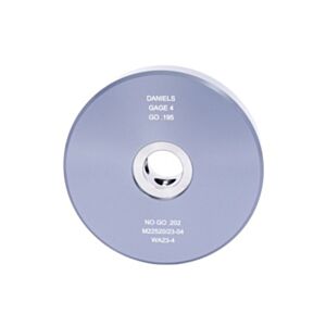 DMC WA23-4 Die Assembly - M22520/23-04