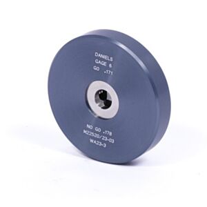 DMC WA23-3 Die Assembly - M22520/23-03