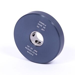 DMC WA23-6 Die Assembly - M22520/23-06