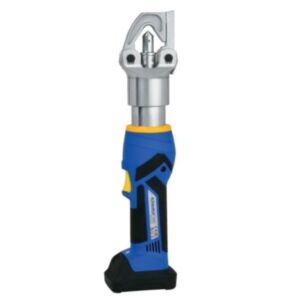 Klauke EK 30 ID ML 6mm² - 120mm²  Battery-Powered Hydraulic Crimping Tool - 1/40kN
