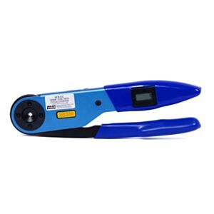 DMC AF8-CC Crimp Tool with Digital Cycle Counter