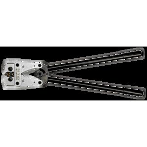 Bahco CR L 03 25mm² - 150mm² Heavy duty Crimping Pliers for Non-Insulated Connectors