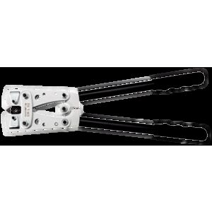 Bahco CR L 02 6mm² - 50mm² Heavy duty Crimping Pliers for Non-Insulated Connectors