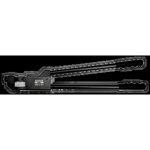 Bahco CR L 01 10mm² - 120mm² Heavy Duty Crimping Pliers for Non-Insulated Connectors