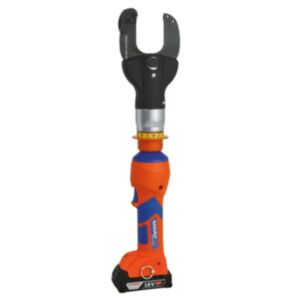 Klauke ESM 50 ISB 50mm Bosch Battery-Powered Hydraulic VDE Cable Cutting Tool - 38kN