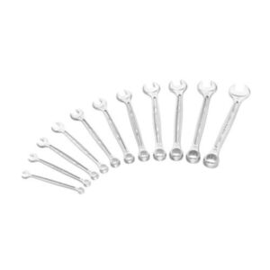 Facom 440.JE11 7mm - 19mm Combination Spanner Set – 11 Pieces