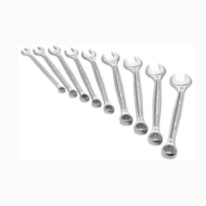 Facom 440.JU12 1/4" - 15/16" Combination Spanner Set – 12 Pieces