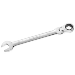 Expert by Facom E110906 13mm Hinged Ratchet Combination Wrench