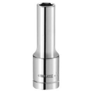 Expert by Facom E113751 4mm x 1/4" Long Reach Hex Socket