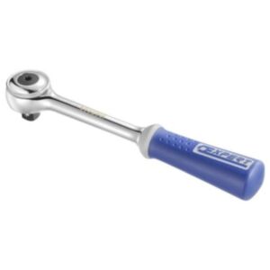 Expert by Facom E032801 1/2" Round Head Ratchet