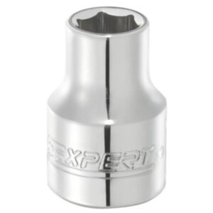 Expert by Facom E117089 11mm x 1/2" Hex Socket