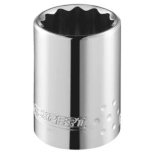Expert by Facom E117067 24mm x 1/2" Bi-Hex Socket