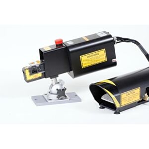 DMC HX23 Pneumatic Open Frame Crimp Tool