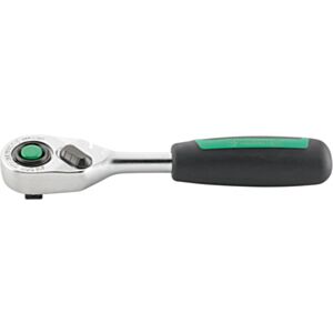 Stahlwille 11111020 1/4" Quick Release Ratchet
