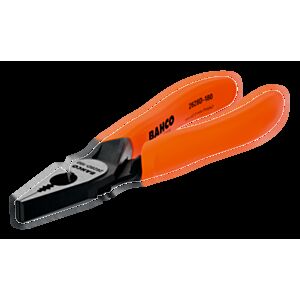 Bahco 2628 D-160 160mm Combination Pliers