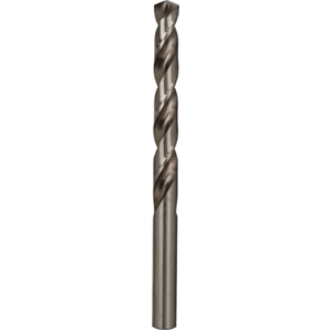 Bosch 2608585530 PRO Metal HSS-G Twist Drill Bit - 11.1mm x 142mm (5 Pack)